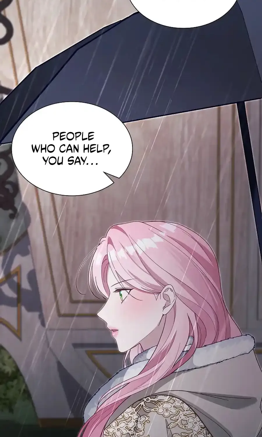 Even if the Villain’s Daughter Regresses Chapter 73 page 113 - 