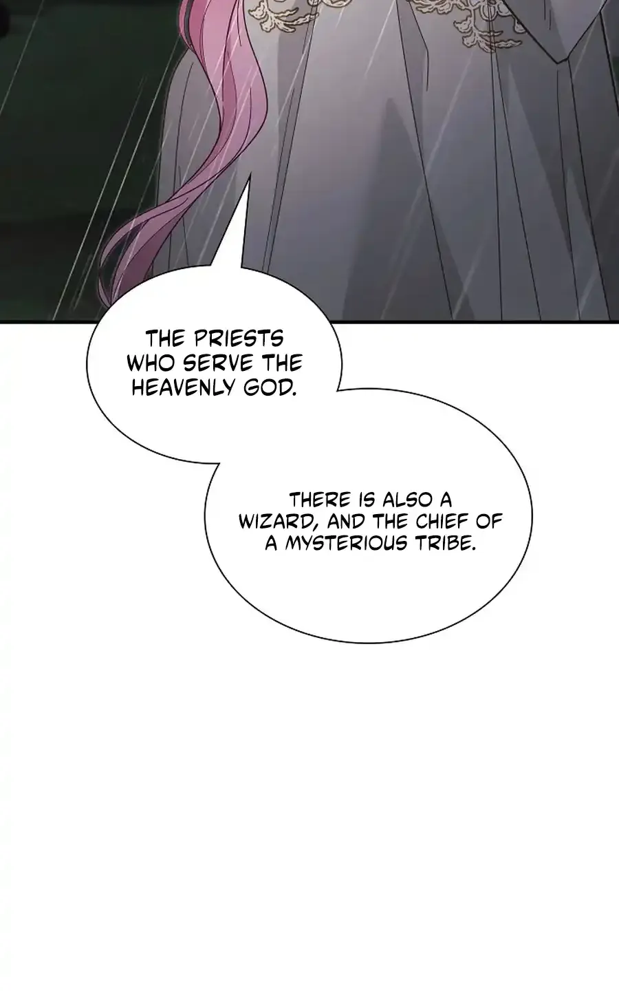 Even if the Villain’s Daughter Regresses Chapter 73 page 114 - 