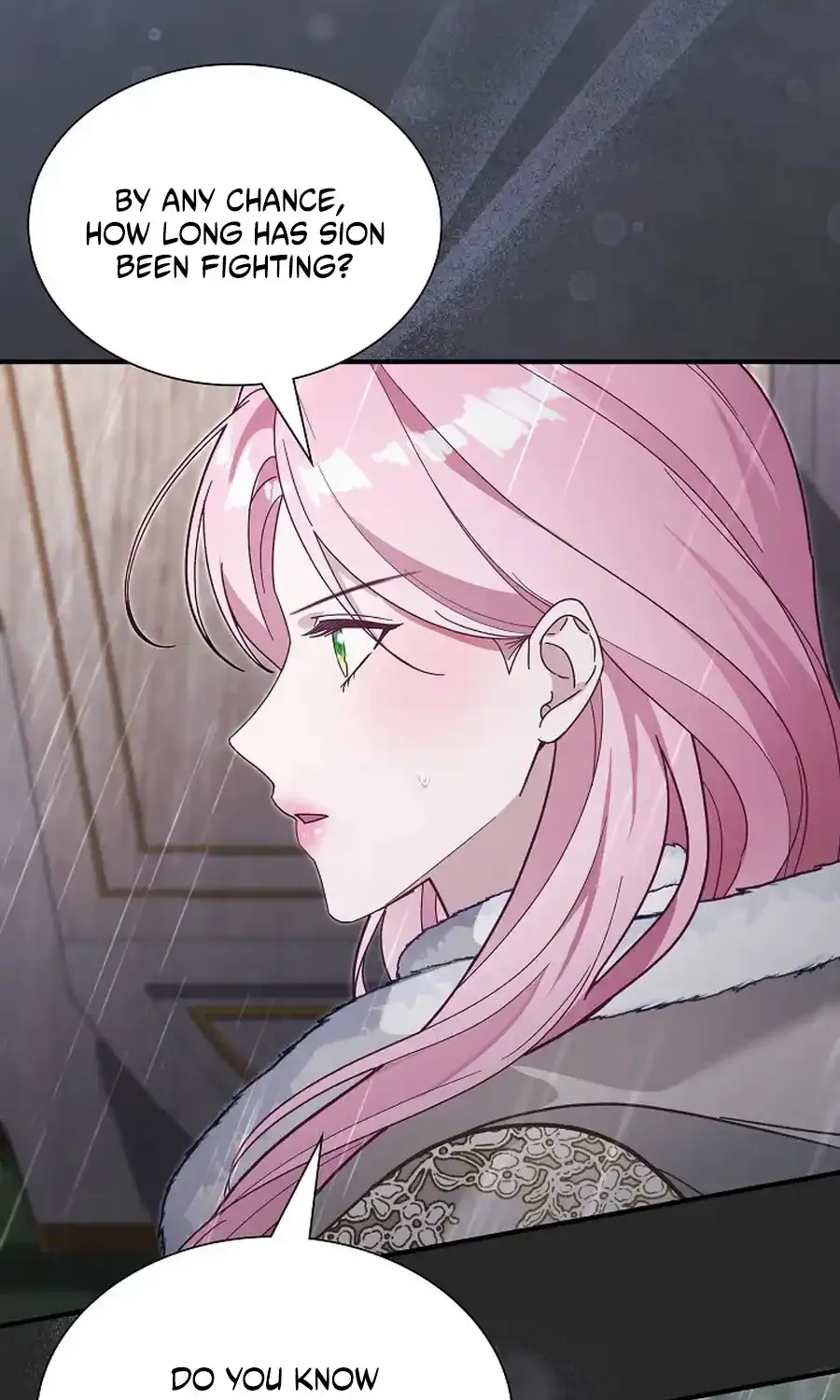 Even if the Villain’s Daughter Regresses Chapter 73 page 116 - 
