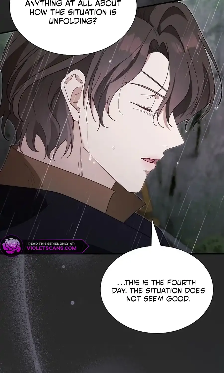 Even if the Villain’s Daughter Regresses Chapter 73 page 117 - 