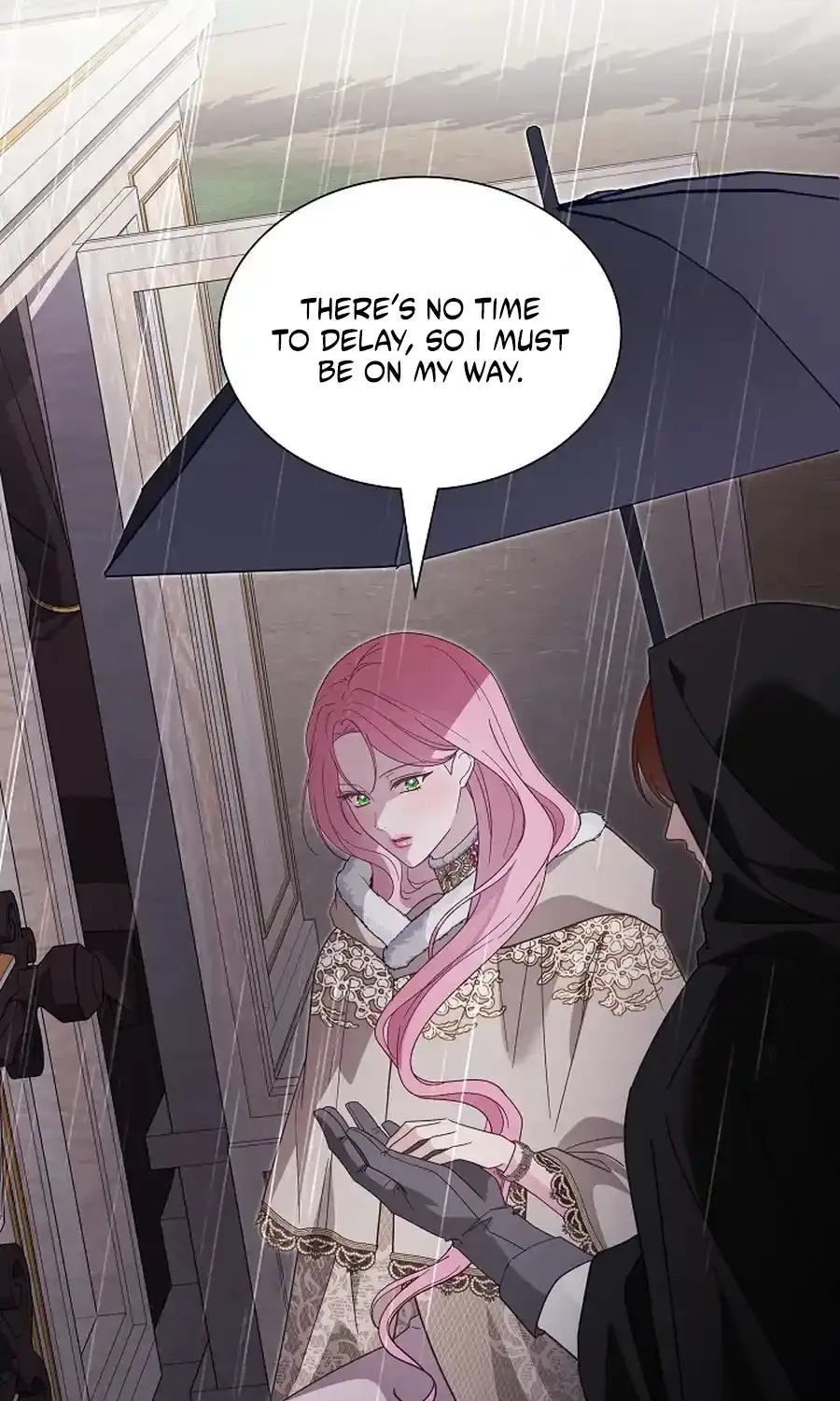 Even if the Villain’s Daughter Regresses Chapter 73 page 119 - 