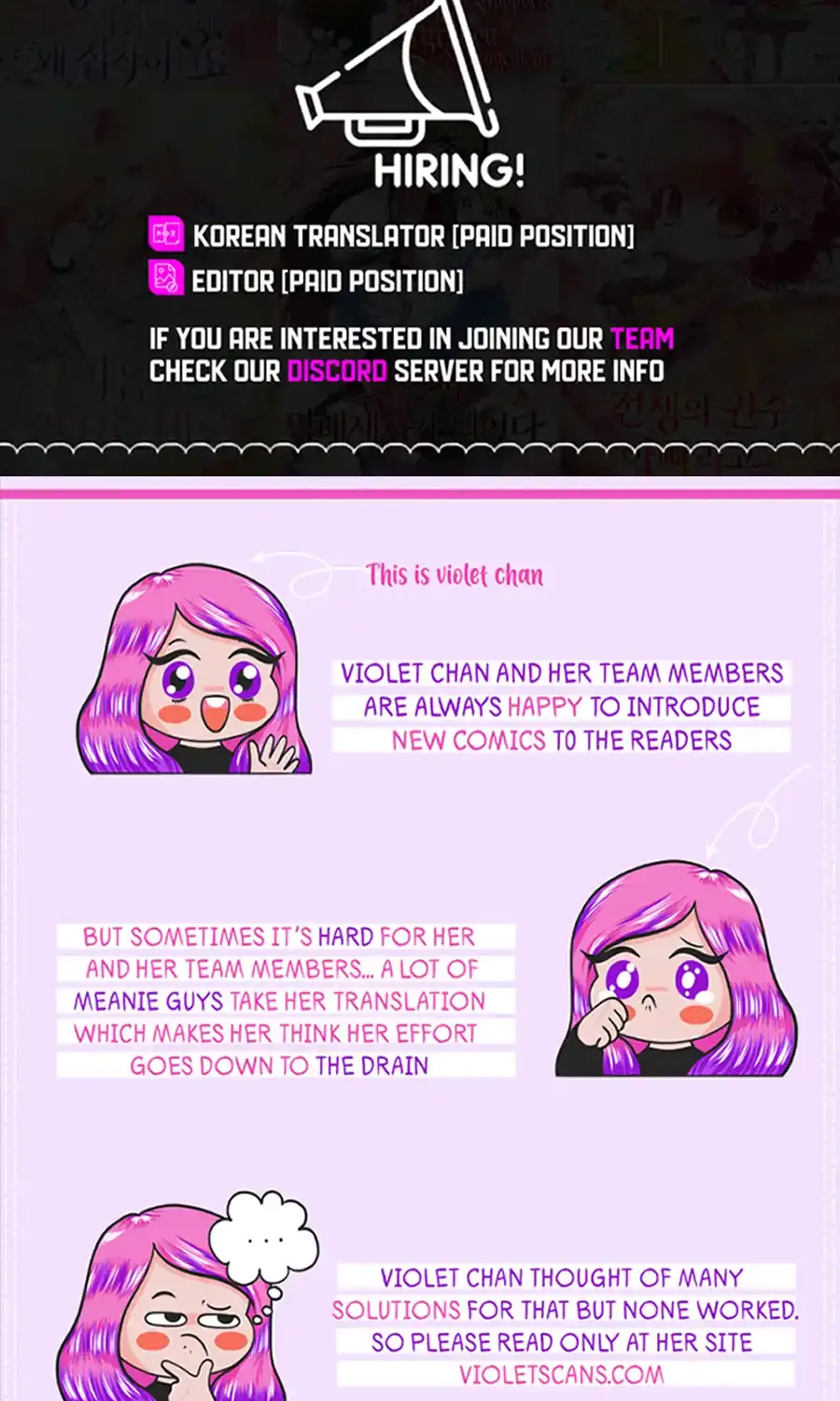 Even if the Villain’s Daughter Regresses Chapter 73 page 127 - 