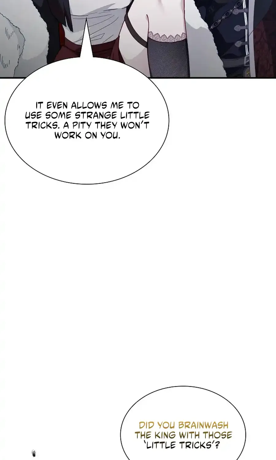 Even if the Villain’s Daughter Regresses Chapter 73 page 16 - 