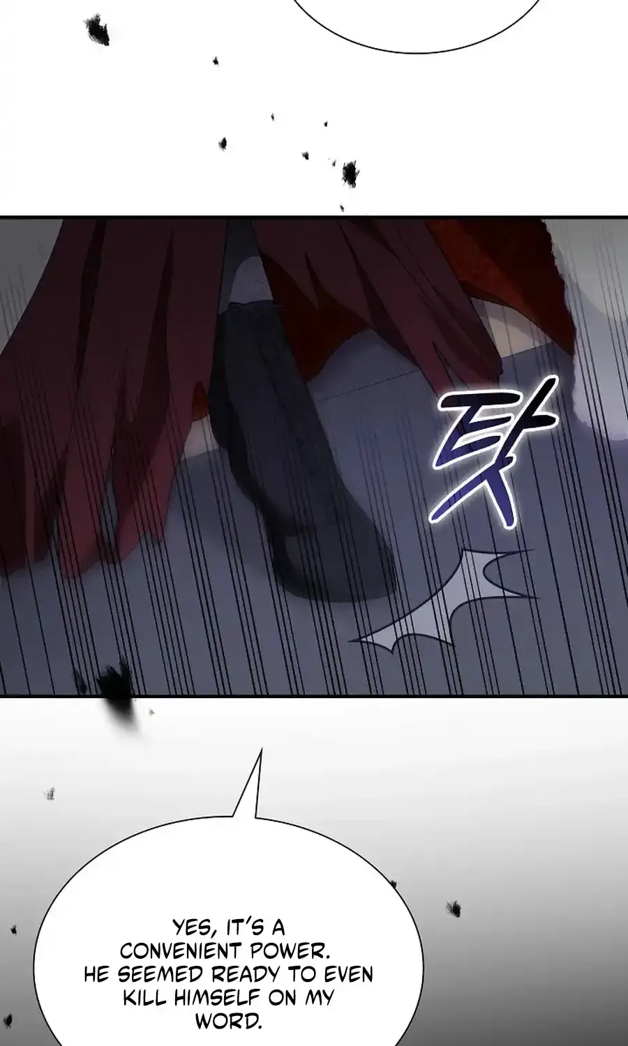 Even if the Villain’s Daughter Regresses Chapter 73 page 17 - 