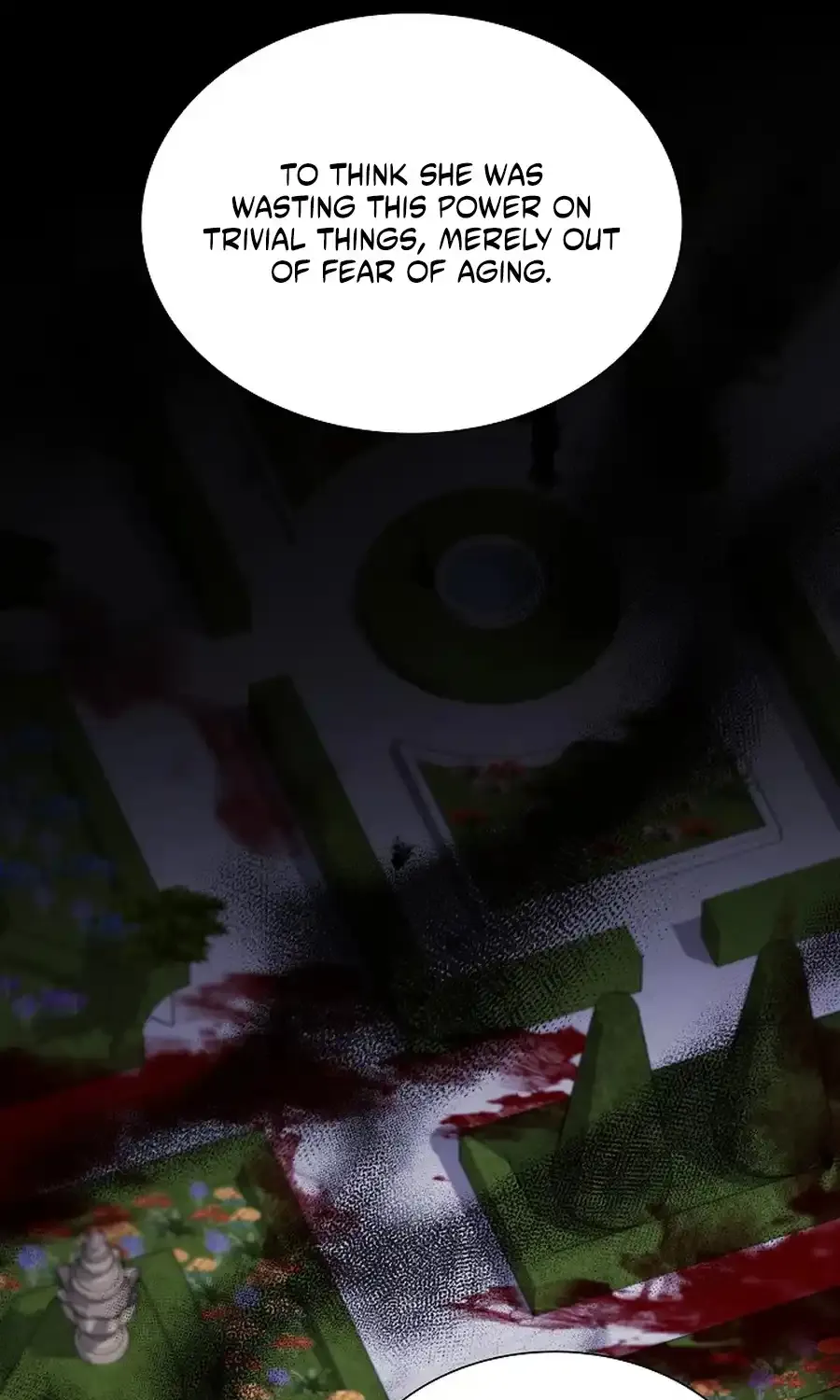 Even if the Villain’s Daughter Regresses Chapter 73 page 19 - 