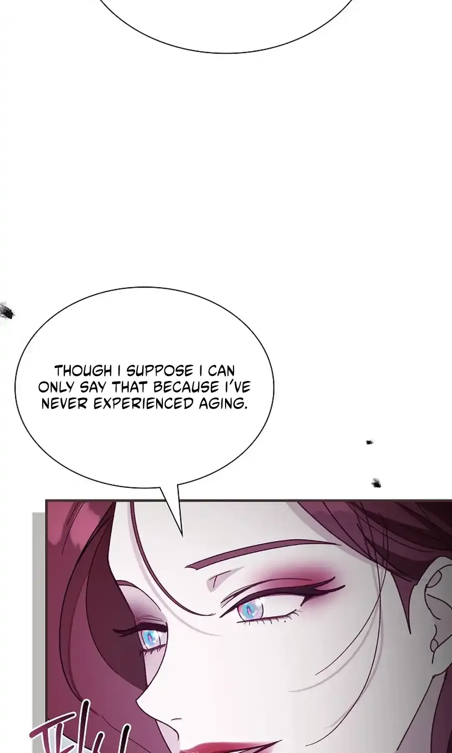Even if the Villain’s Daughter Regresses Chapter 73 page 21 - 
