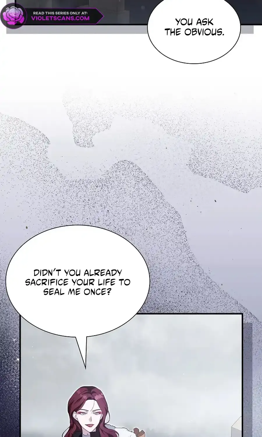 Even if the Villain’s Daughter Regresses Chapter 73 page 25 - 