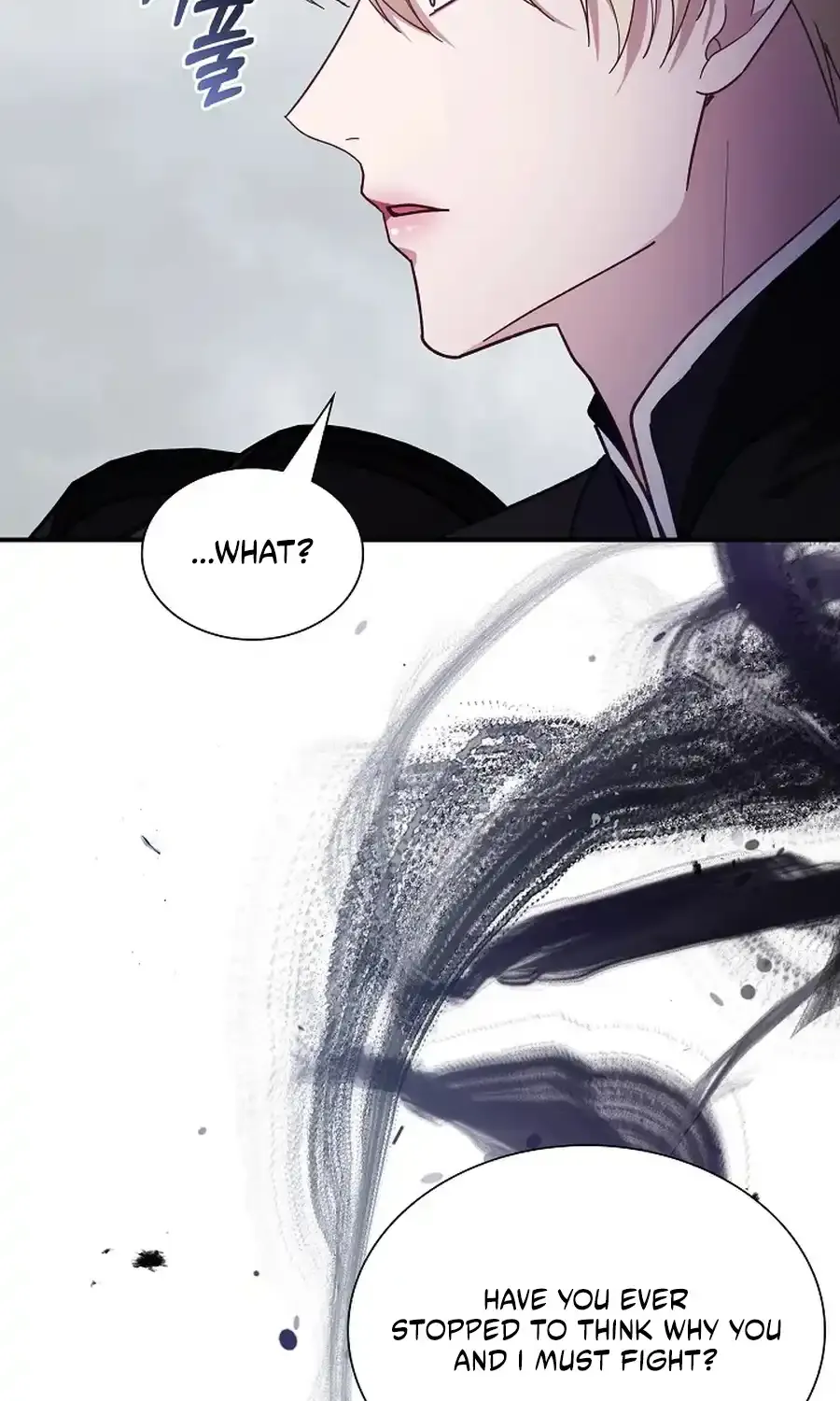 Even if the Villain’s Daughter Regresses Chapter 73 page 32 - 