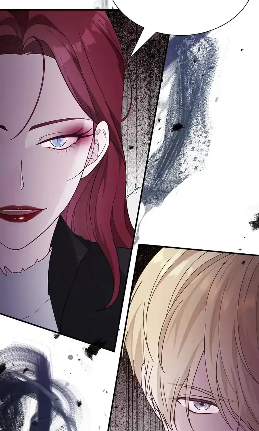 Even if the Villain’s Daughter Regresses Chapter 73 page 33 - 