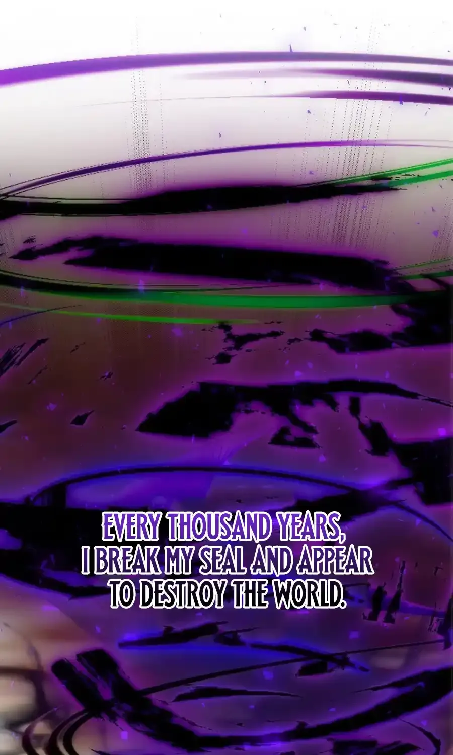 Even if the Villain’s Daughter Regresses Chapter 73 page 35 - 