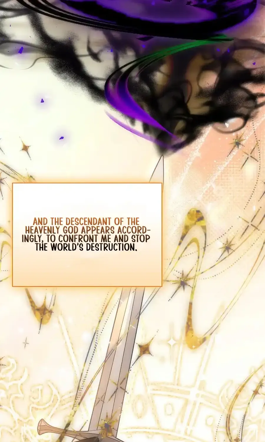 Even if the Villain’s Daughter Regresses Chapter 73 page 36 - 
