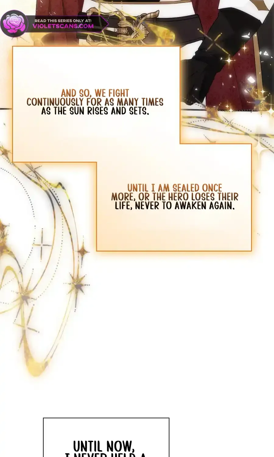 Even if the Villain’s Daughter Regresses Chapter 73 page 38 - 
