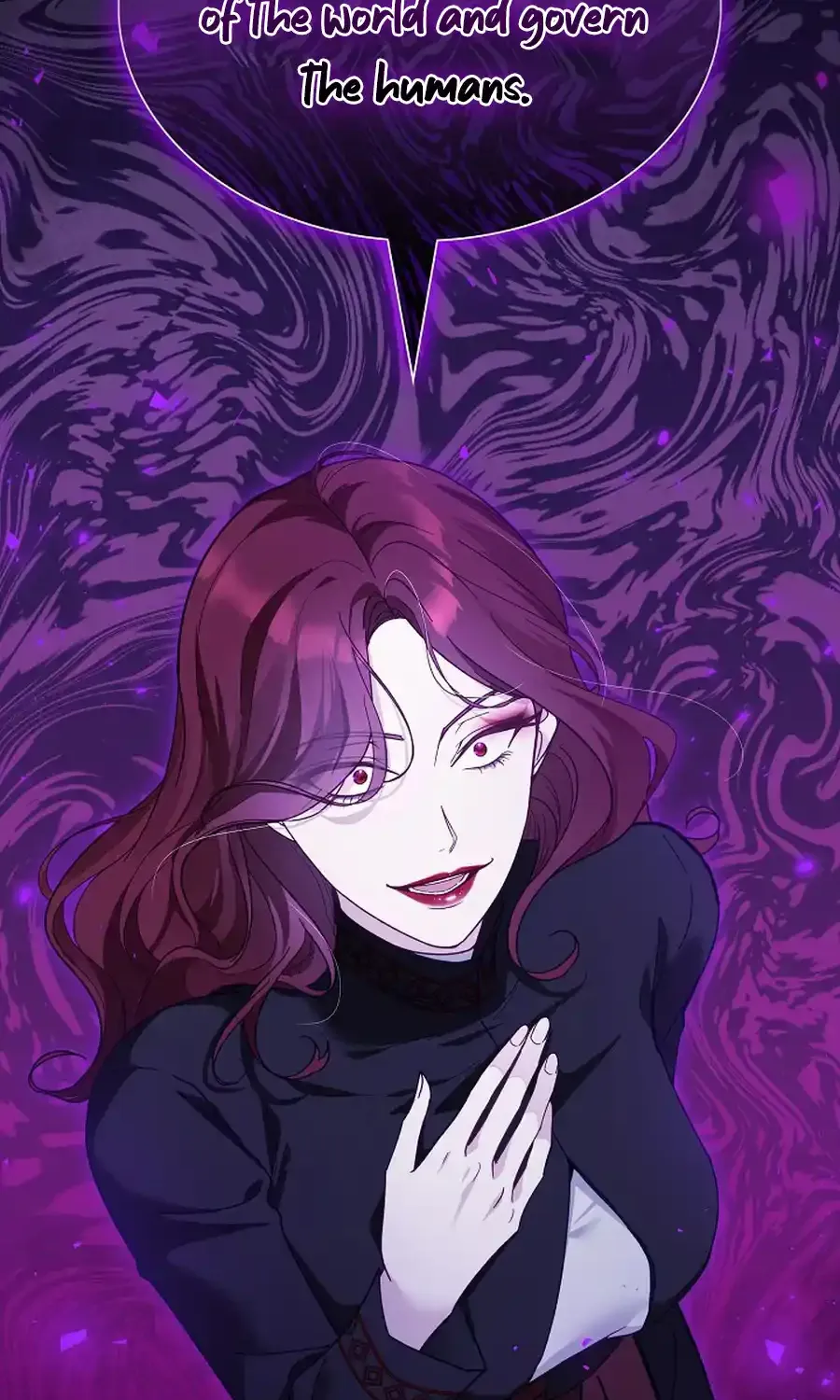 Even if the Villain’s Daughter Regresses Chapter 73 page 40 - 