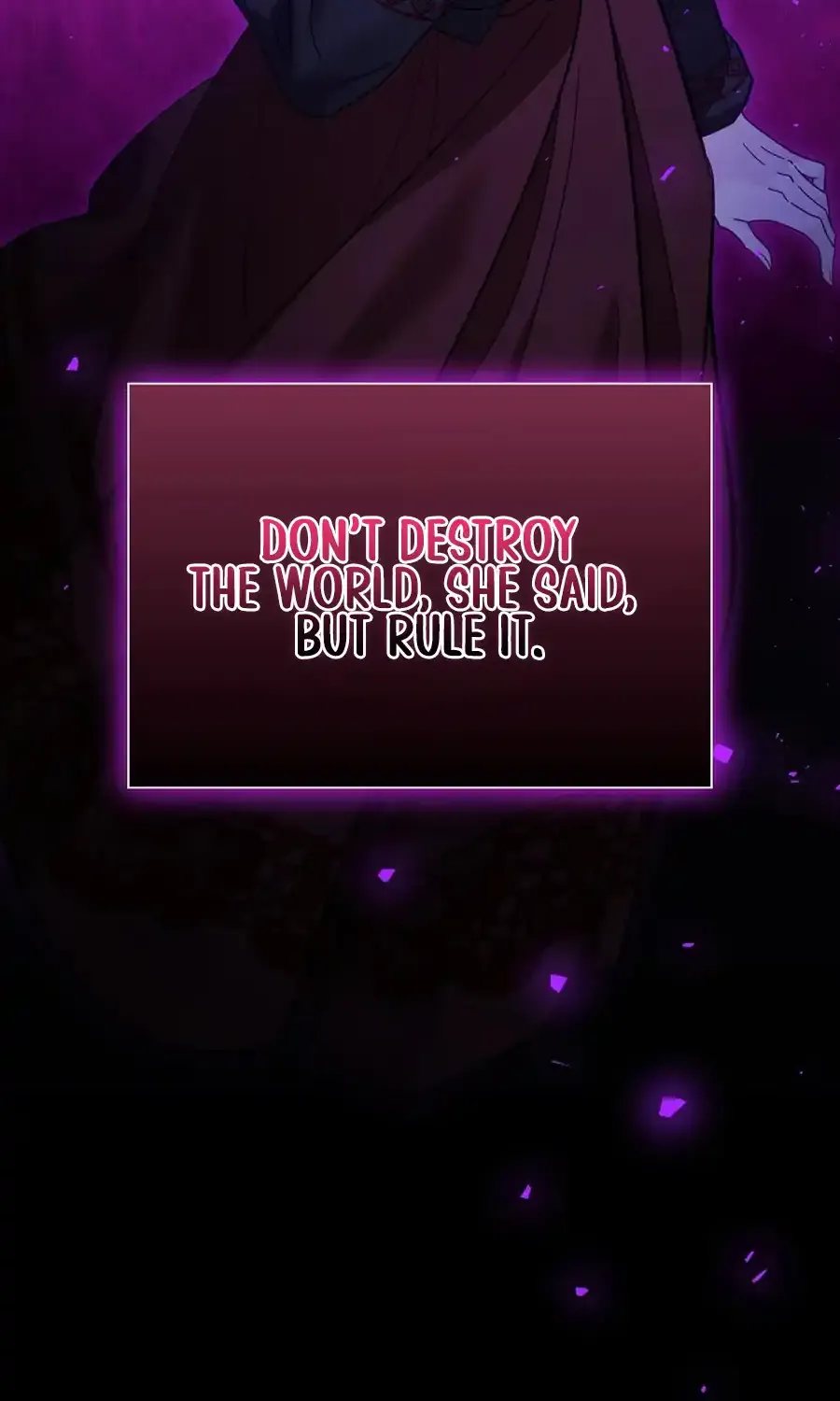 Even if the Villain’s Daughter Regresses Chapter 73 page 41 - 