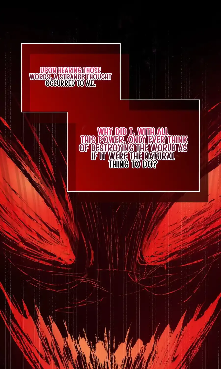 Even if the Villain’s Daughter Regresses Chapter 73 page 43 - 
