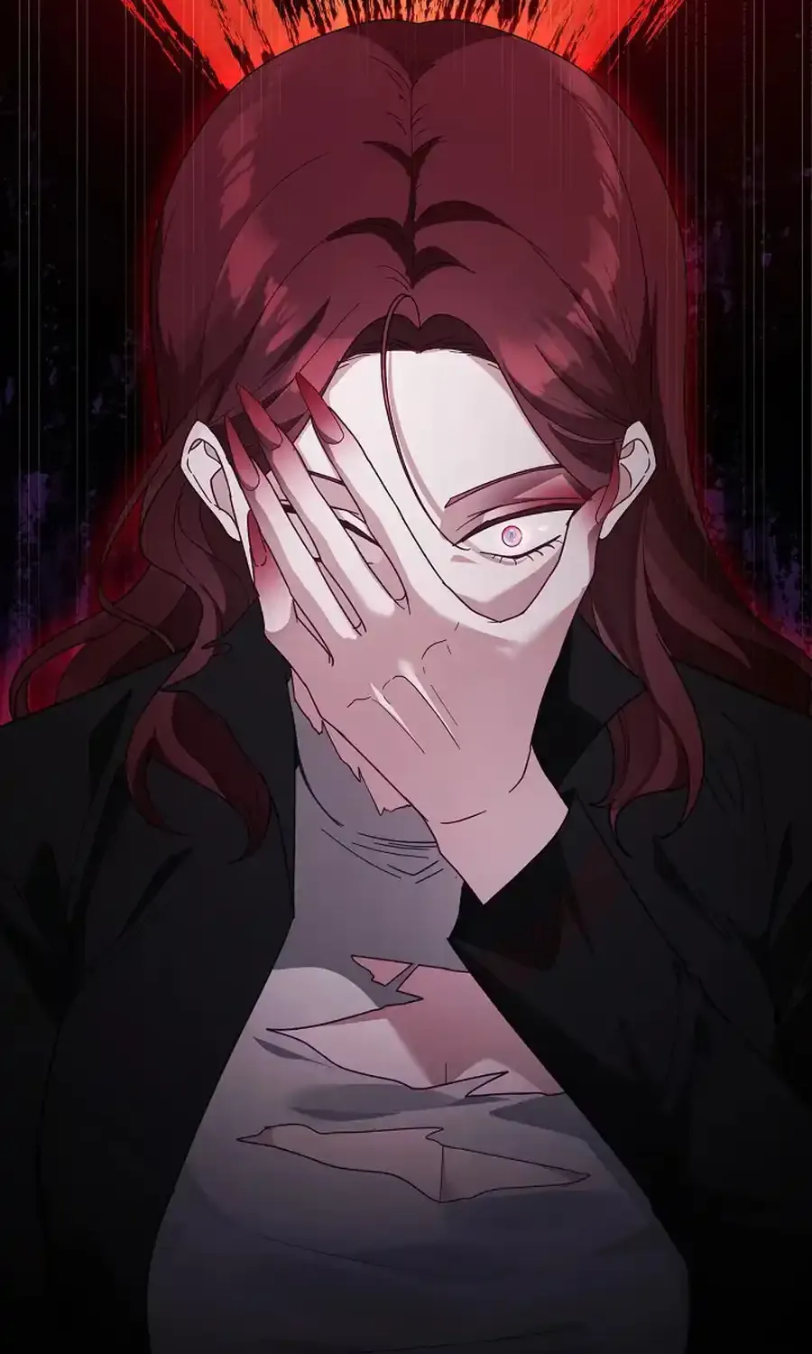 Even if the Villain’s Daughter Regresses Chapter 73 page 44 - 