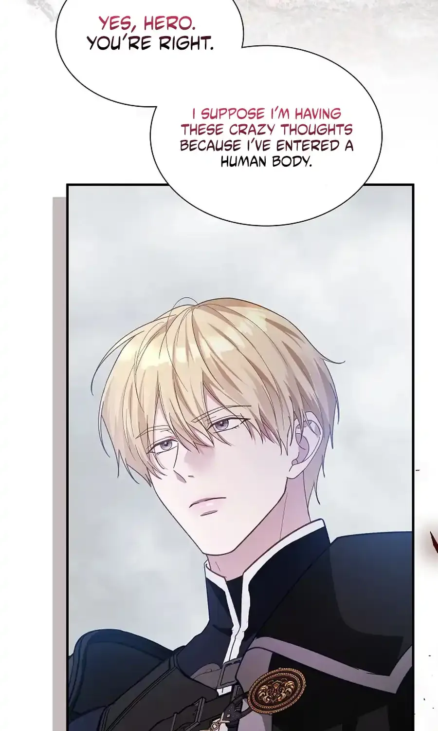 Even if the Villain’s Daughter Regresses Chapter 73 page 46 - 