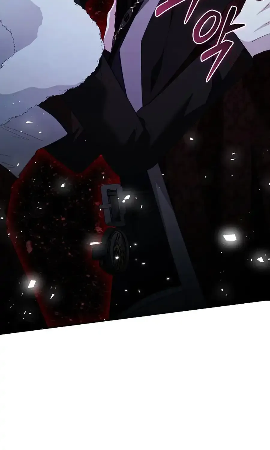 Even if the Villain’s Daughter Regresses Chapter 73 page 49 - 