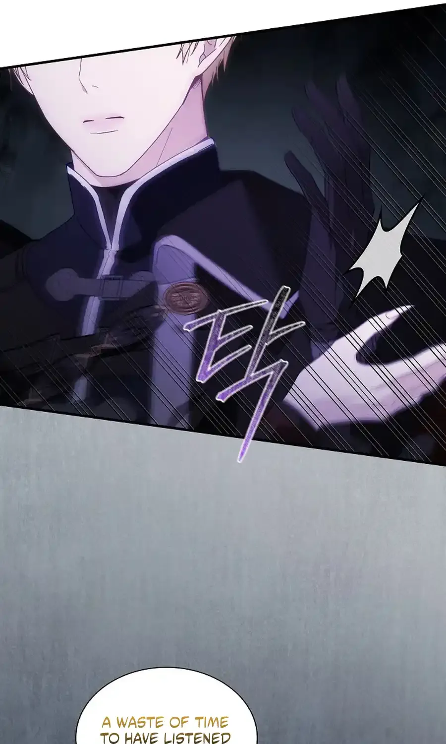 Even if the Villain’s Daughter Regresses Chapter 73 page 51 - 