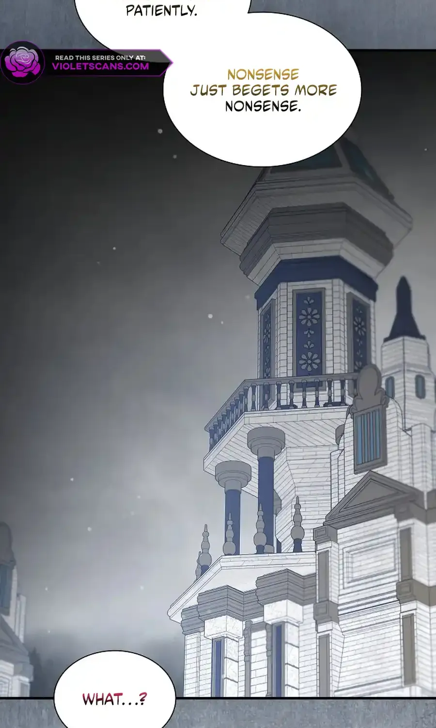 Even if the Villain’s Daughter Regresses Chapter 73 page 52 - 