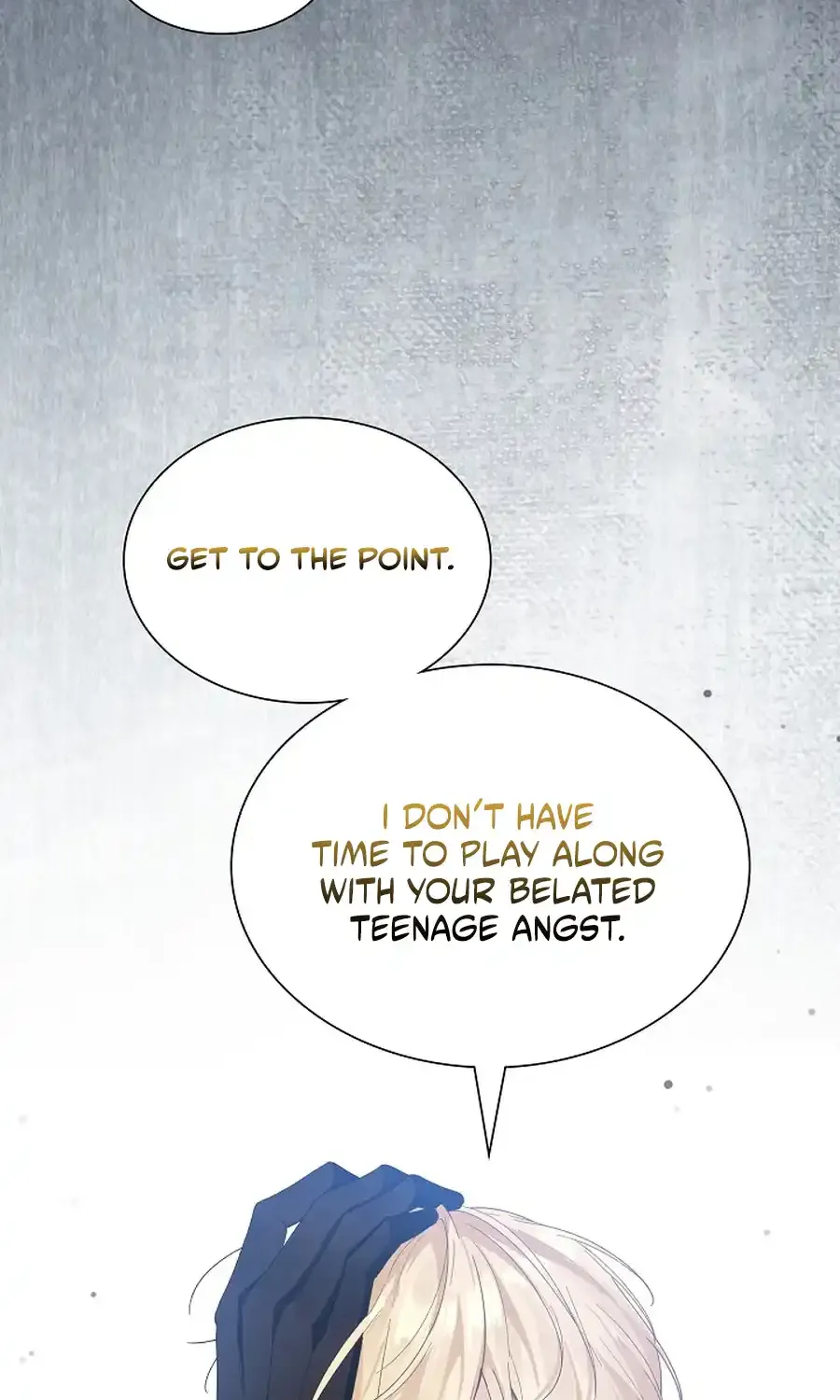 Even if the Villain’s Daughter Regresses Chapter 73 page 53 - 