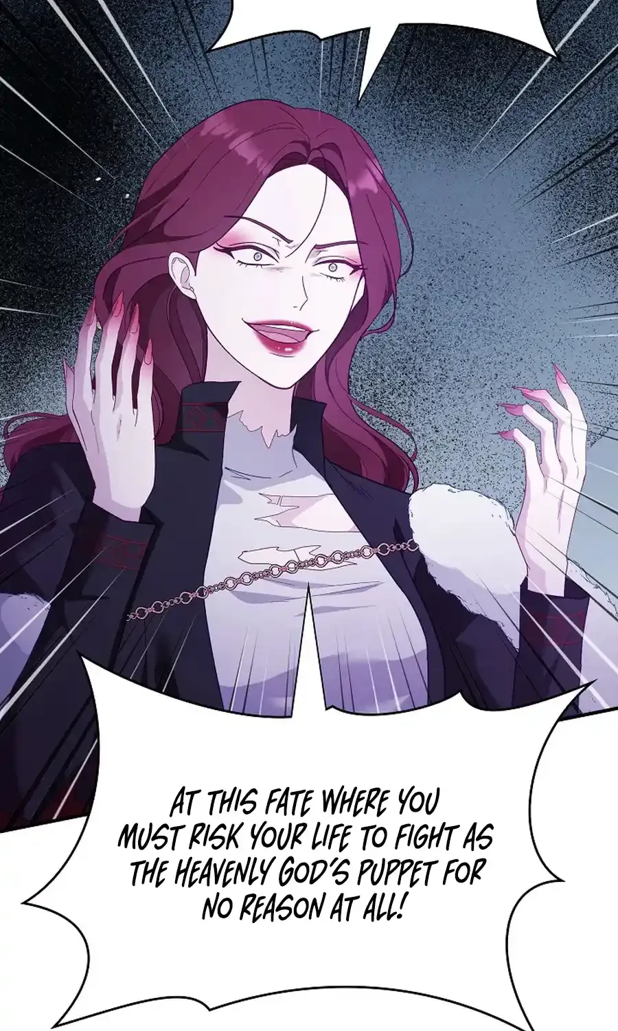 Even if the Villain’s Daughter Regresses Chapter 73 page 55 - 