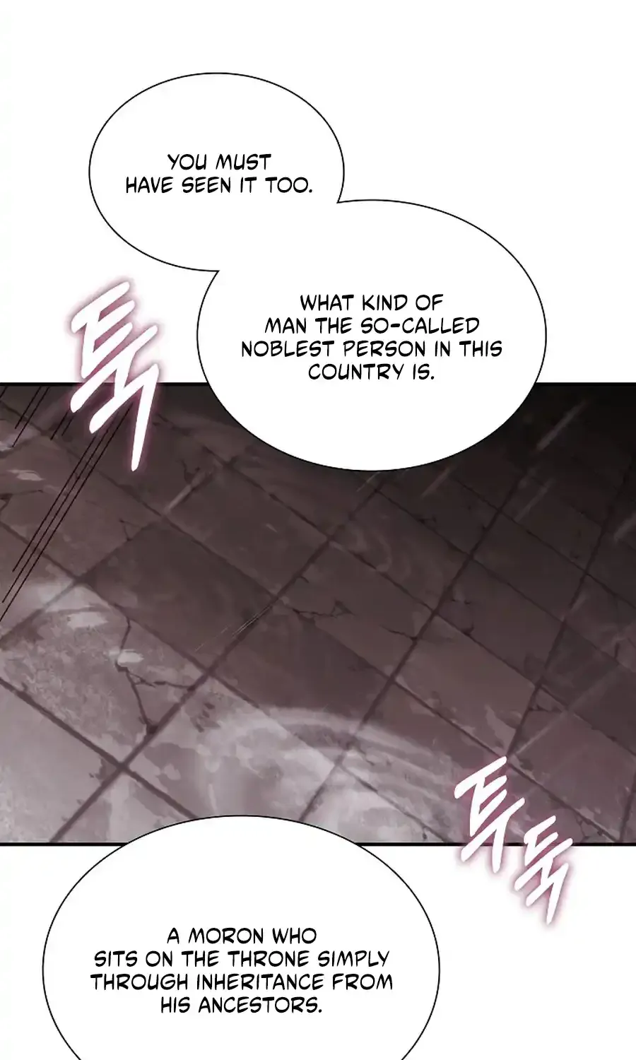 Even if the Villain’s Daughter Regresses Chapter 73 page 62 - 