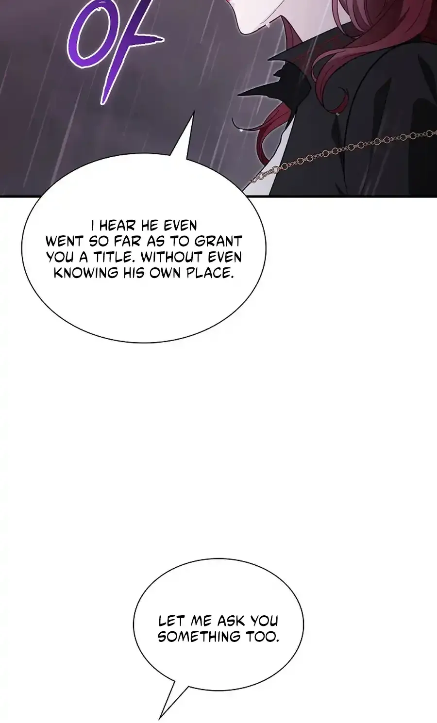 Even if the Villain’s Daughter Regresses Chapter 73 page 64 - 