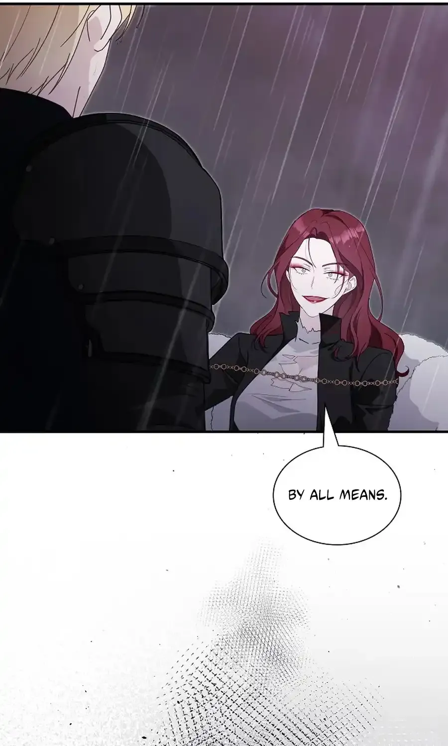 Even if the Villain’s Daughter Regresses Chapter 73 page 65 - 