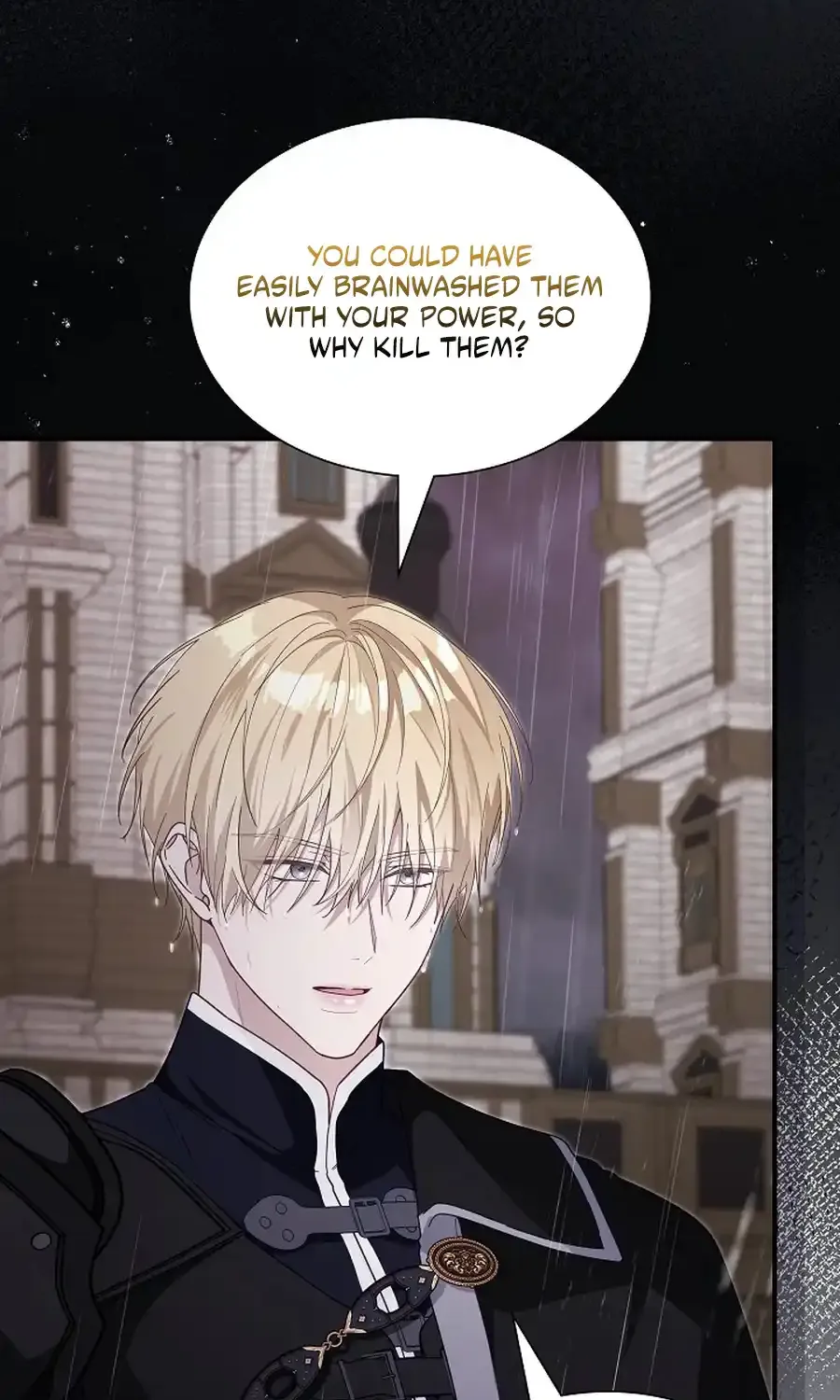Even if the Villain’s Daughter Regresses Chapter 73 page 67 - 