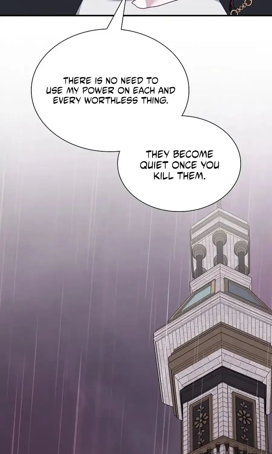 Even if the Villain’s Daughter Regresses Chapter 73 page 71 - 