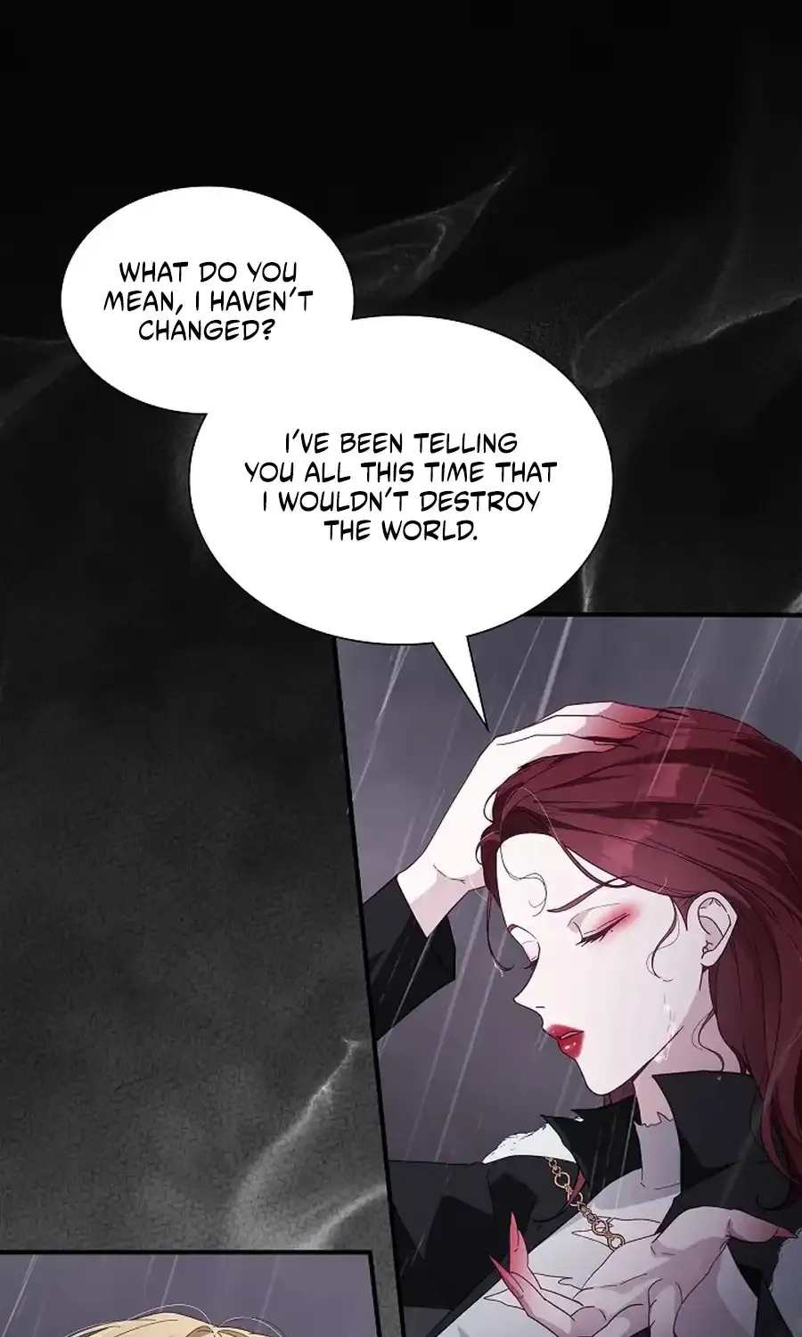 Even if the Villain’s Daughter Regresses Chapter 73 page 74 - 