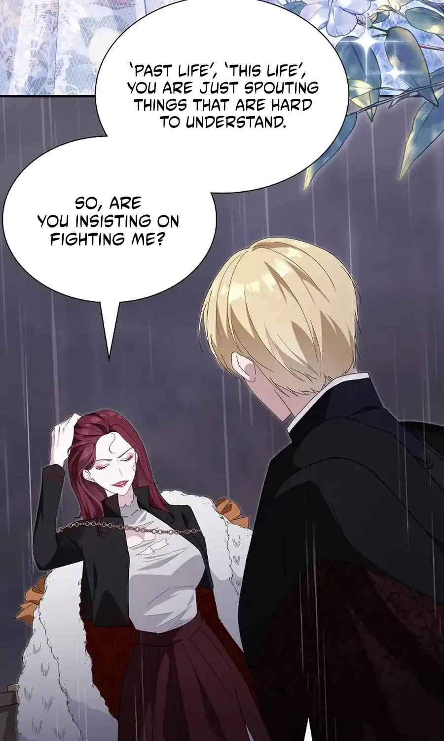 Even if the Villain’s Daughter Regresses Chapter 73 page 81 - 