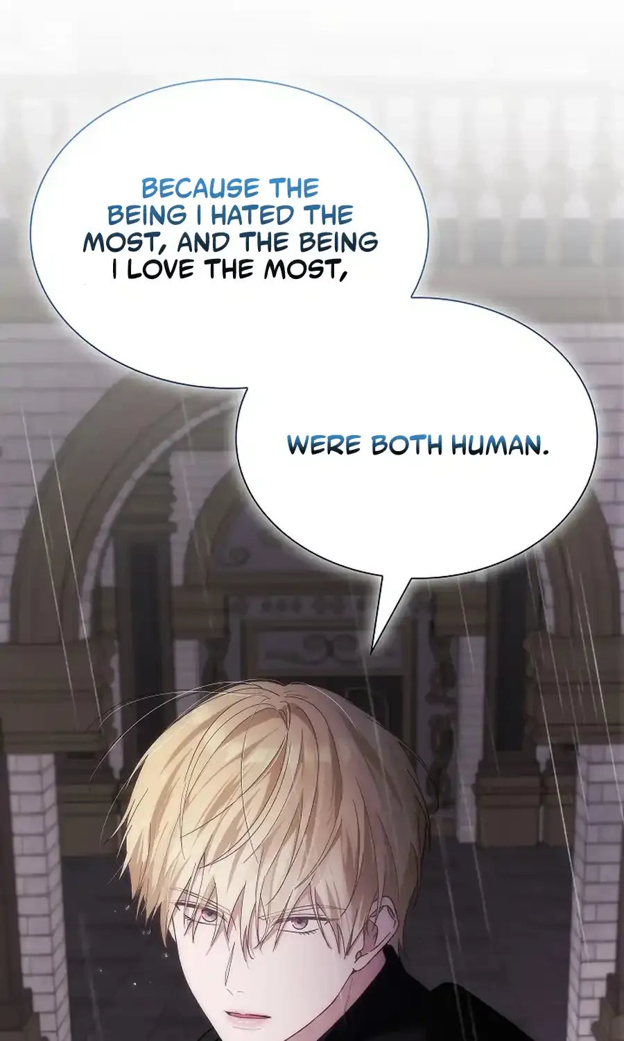 Even if the Villain’s Daughter Regresses Chapter 73 page 83 - 