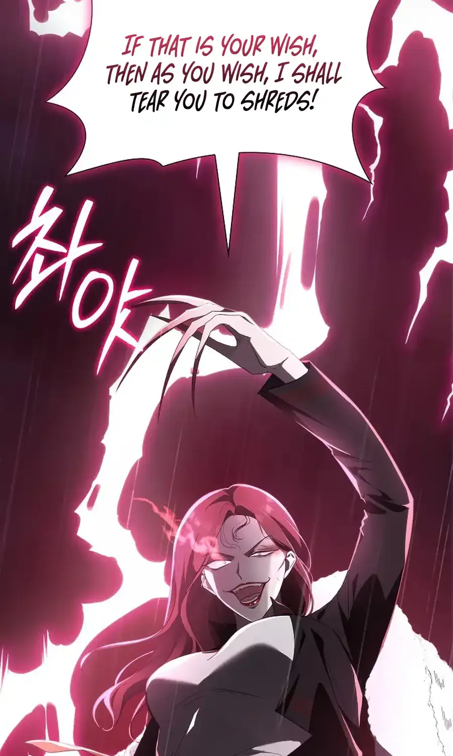 Even if the Villain’s Daughter Regresses Chapter 73 page 86 - 