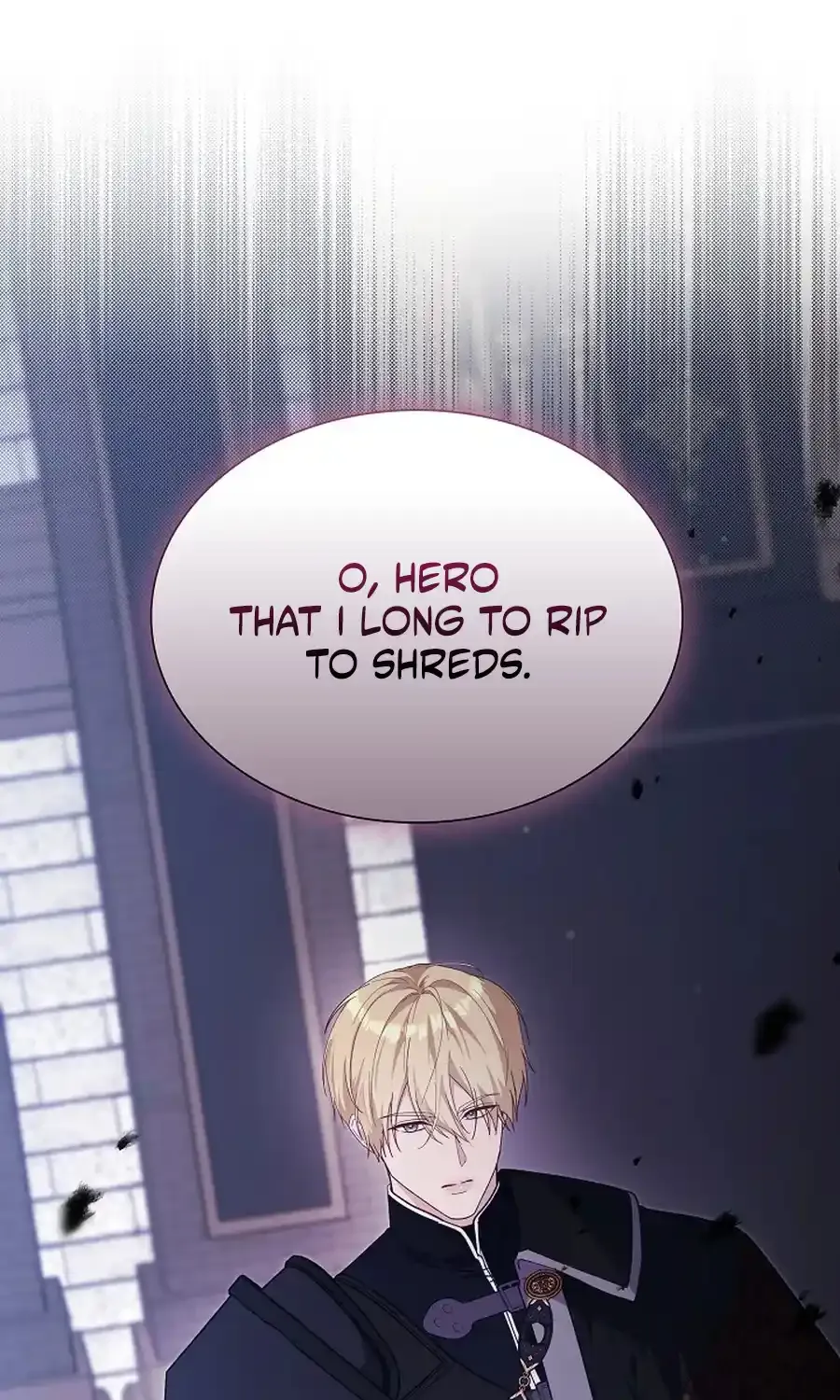 Even if the Villain’s Daughter Regresses Chapter 73 page 10 - 