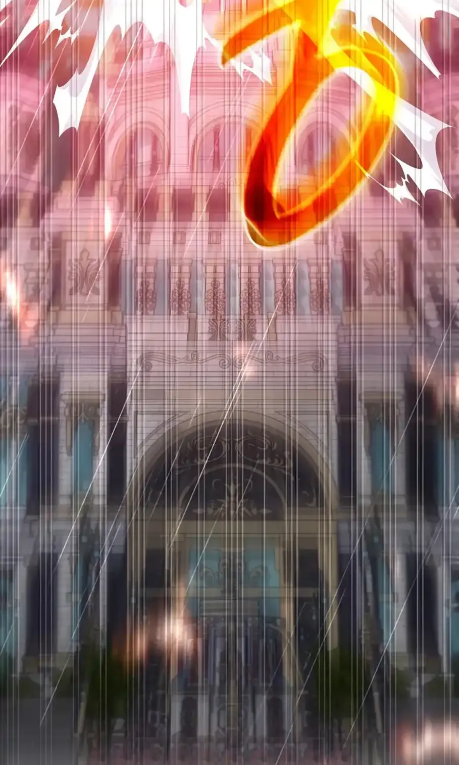 Even if the Villain’s Daughter Regresses Chapter 73 page 94 - 