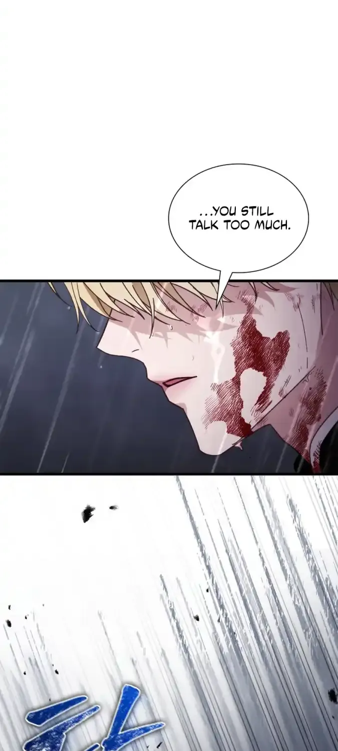 Even if the Villain’s Daughter Regresses Chapter 74 page 11 - 