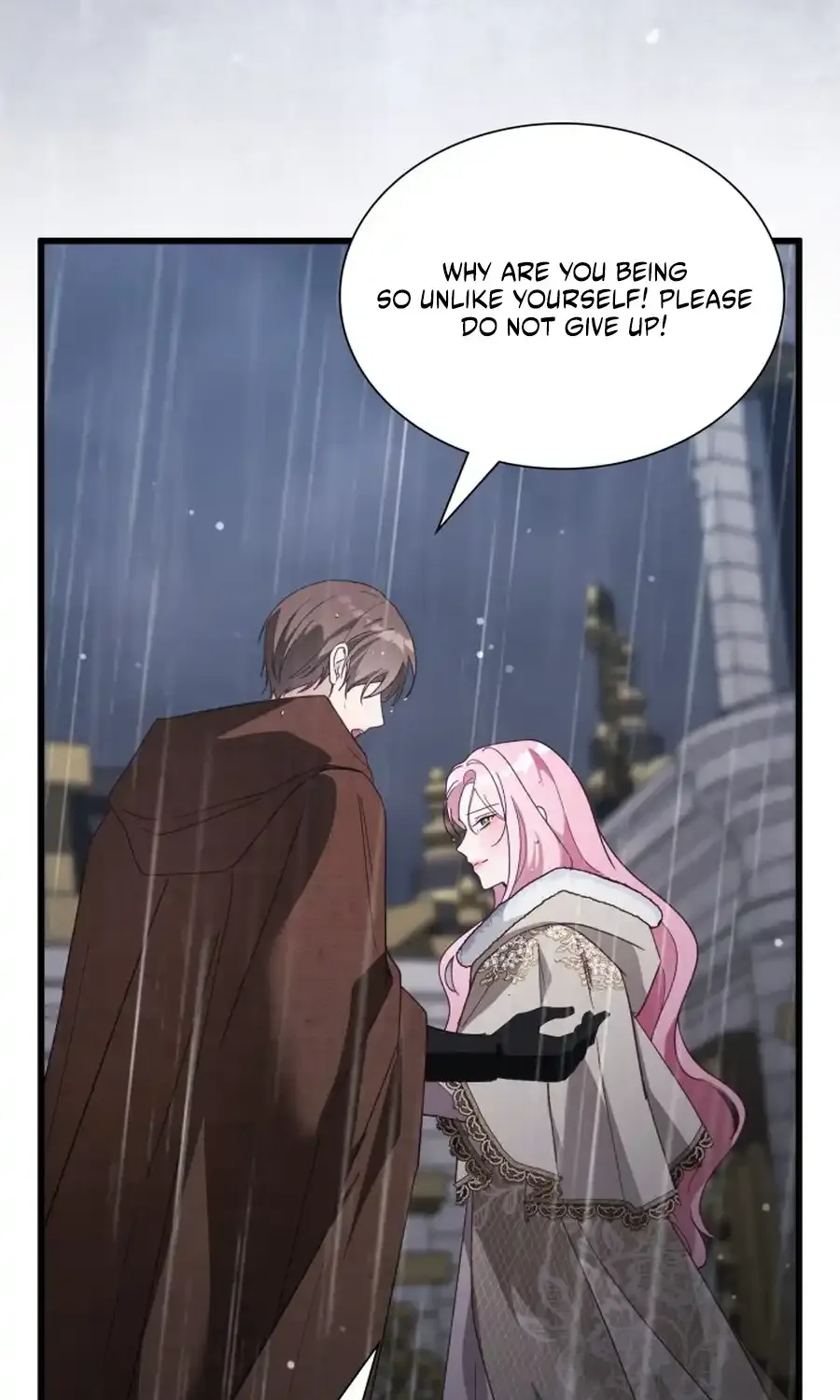 Even if the Villain’s Daughter Regresses Chapter 74 page 101 - 