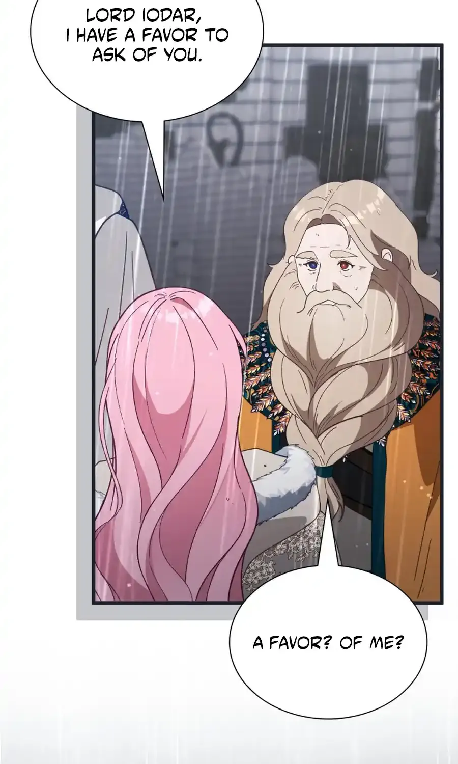 Even if the Villain’s Daughter Regresses Chapter 74 page 105 - 