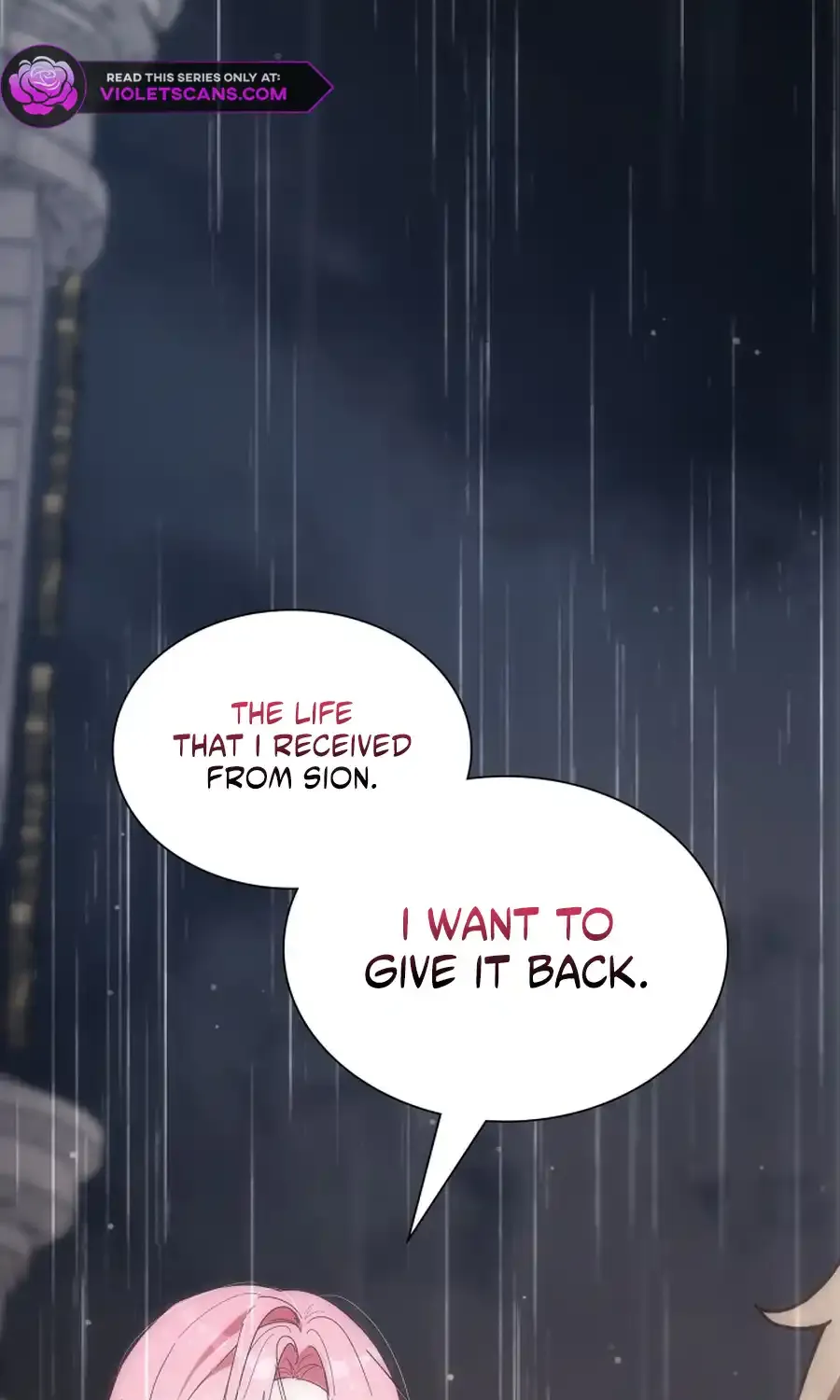 Even if the Villain’s Daughter Regresses Chapter 74 page 107 - 