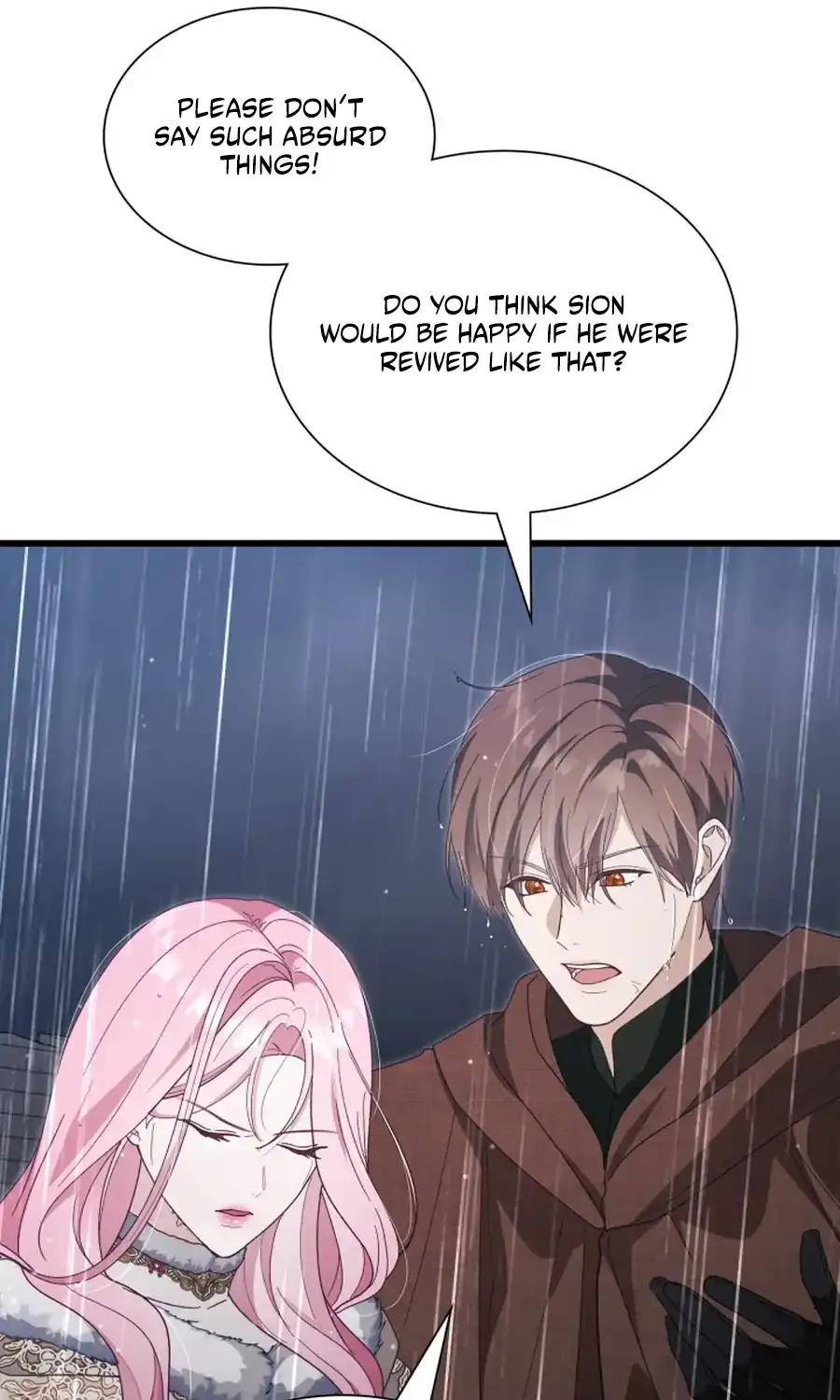 Even if the Villain’s Daughter Regresses Chapter 74 page 111 - 