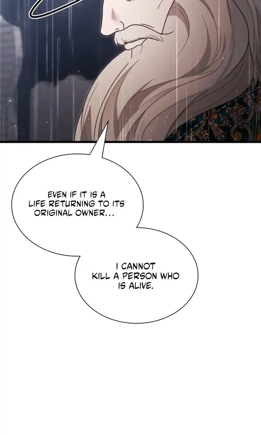 Even if the Villain’s Daughter Regresses Chapter 74 page 116 - 