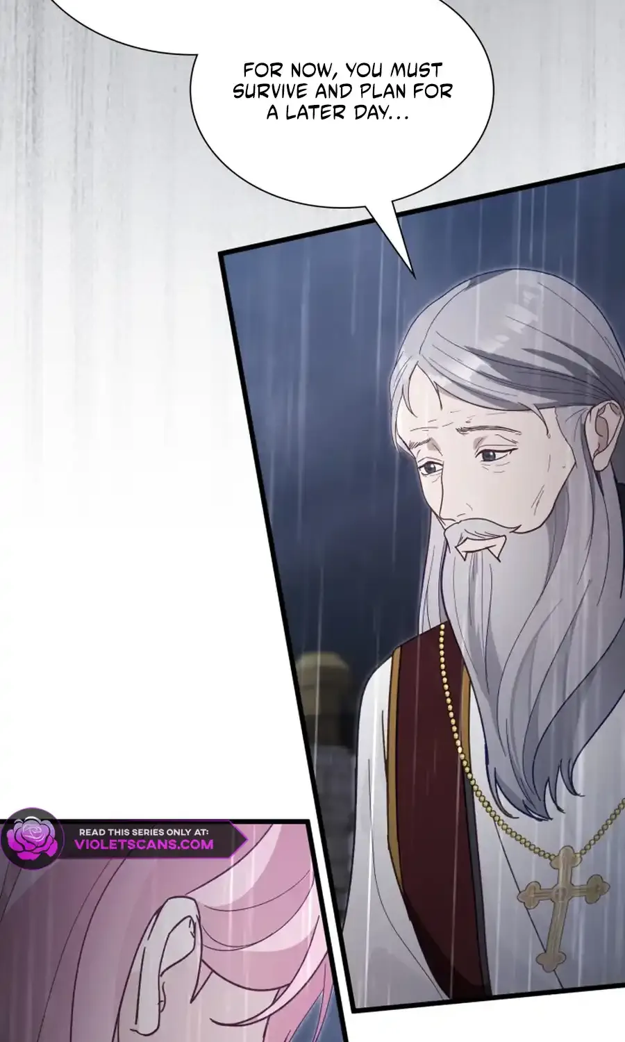 Even if the Villain’s Daughter Regresses Chapter 74 page 120 - 