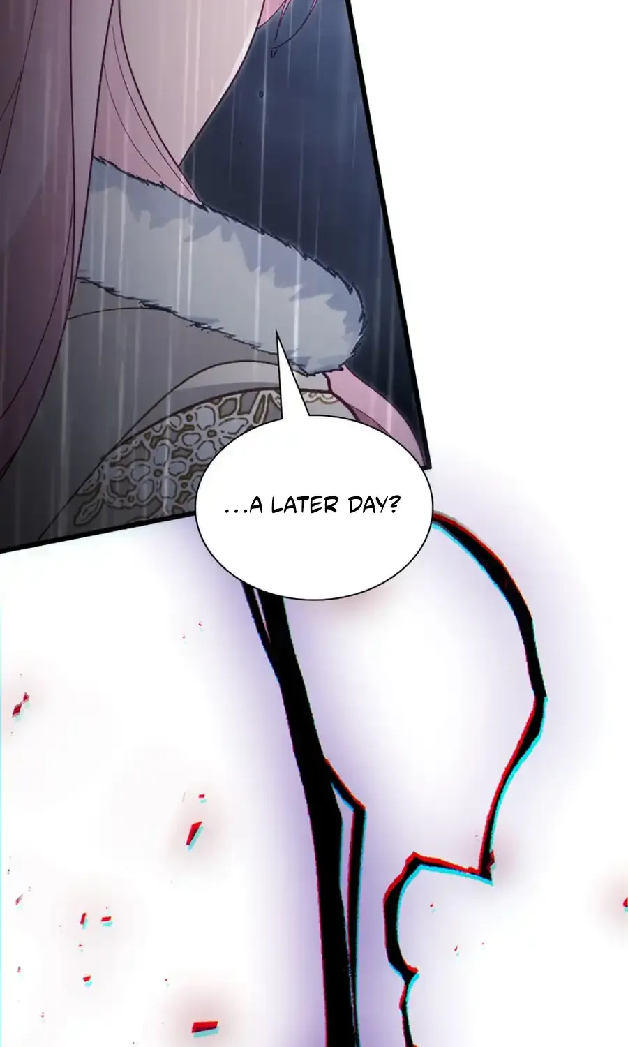 Even if the Villain’s Daughter Regresses Chapter 74 page 121 - 
