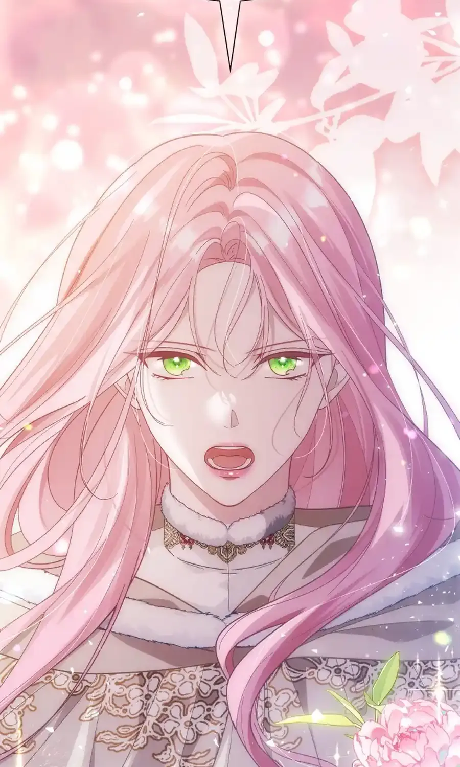 Even if the Villain’s Daughter Regresses Chapter 74 page 128 - 