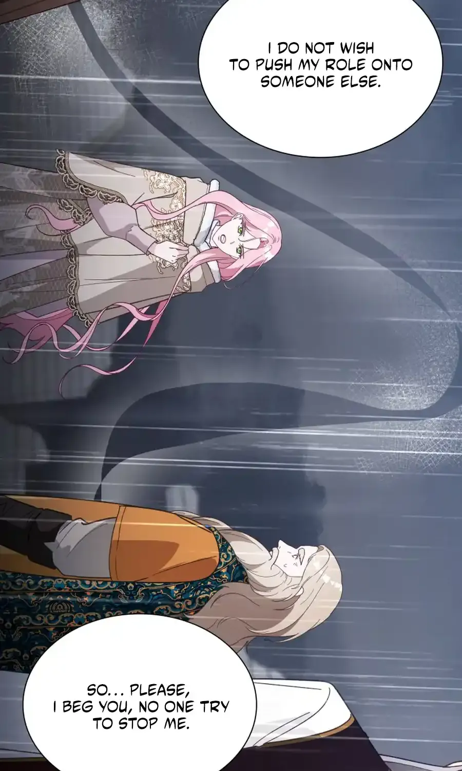 Even if the Villain’s Daughter Regresses Chapter 74 page 131 - 