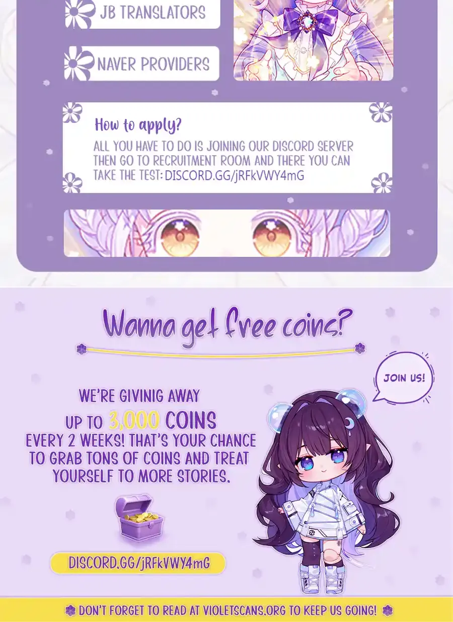 Even if the Villain’s Daughter Regresses Chapter 74 page 140 - 
