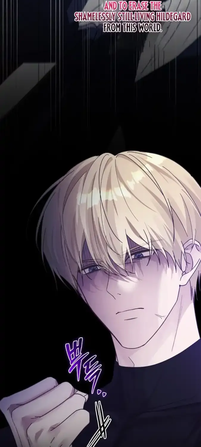 Even if the Villain’s Daughter Regresses Chapter 74 page 16 - 