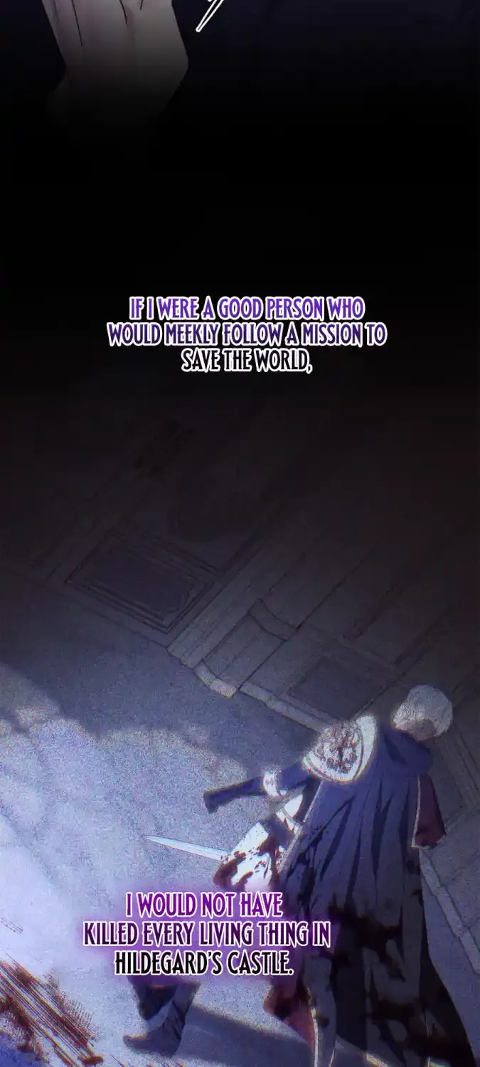 Even if the Villain’s Daughter Regresses Chapter 74 page 17 - 